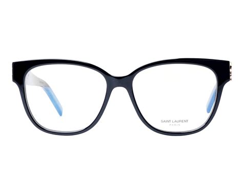 lunettes yves saint laurent optical center|lunettes de vue.